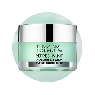 Foto 1 | Eye De-puffer Gelée Physicians Formula Refreshmint - Venta Internacional.