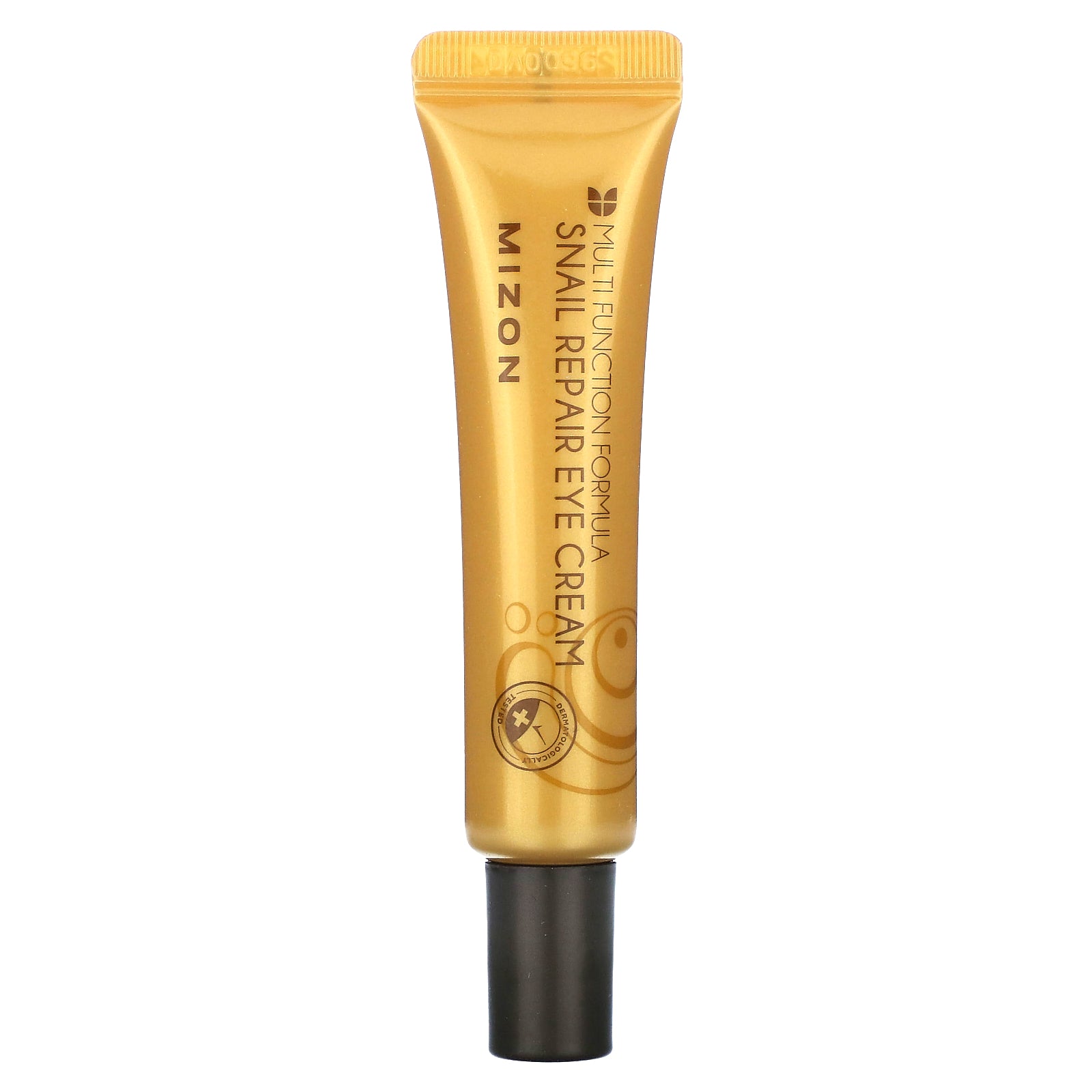 Foto 2 pulgar | Crema De Ojos Mizon Snail Repair 15 Ml - Venta Internacional.