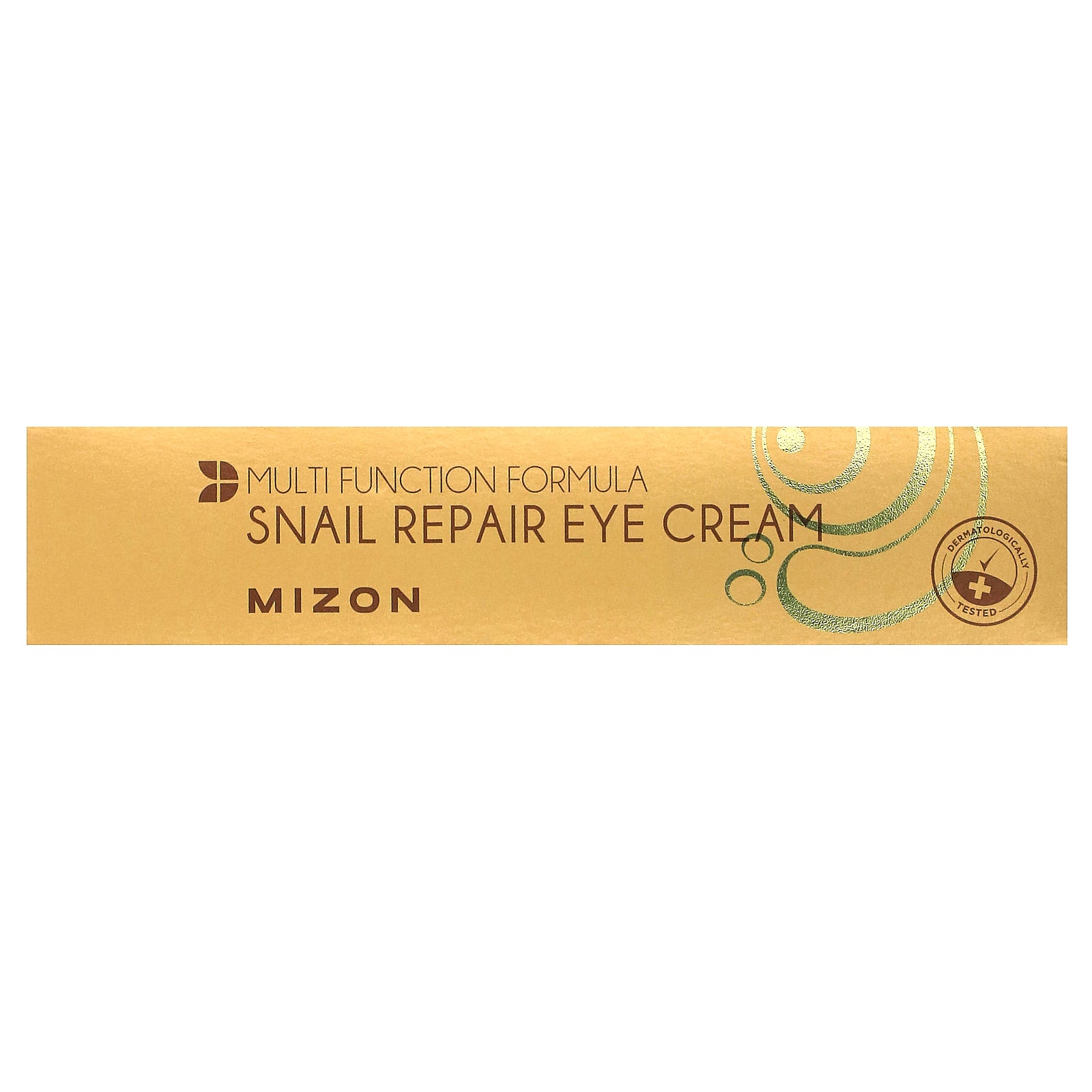 Foto 3 pulgar | Crema De Ojos Mizon Snail Repair 15 Ml - Venta Internacional.