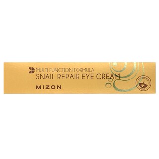 Foto 2 | Crema De Ojos Mizon Snail Repair 15 Ml - Venta Internacional.