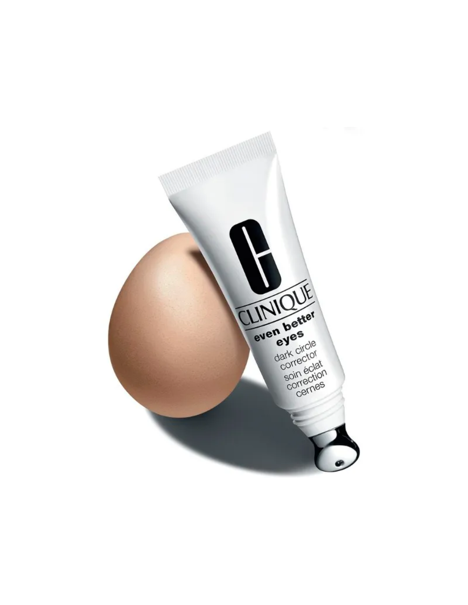 Foto 4 pulgar | Crema Hidratante Para El Contorno De Ojos Clinique Even Better Eyes