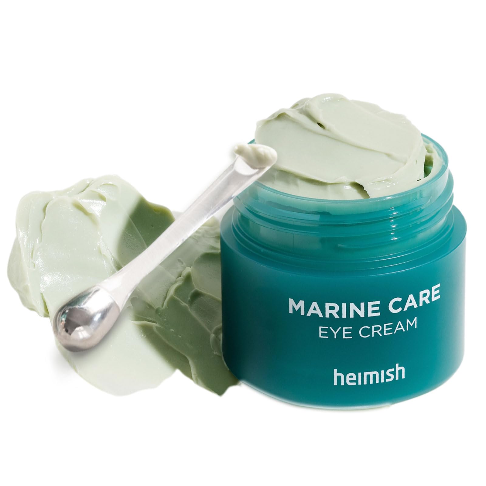Foto 1 | Crema De Ojos Heimish Marine Care 30 Ml Para Ojeras Y Arrugas - Venta Internacional.