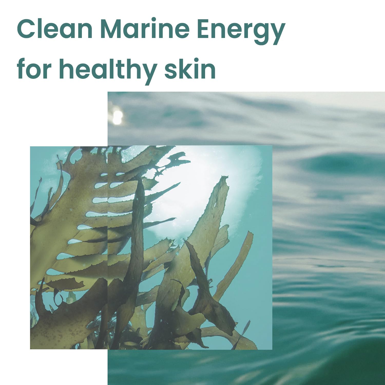 Foto 5 | Crema De Ojos Heimish Marine Care 30 Ml Para Ojeras Y Arrugas - Venta Internacional.