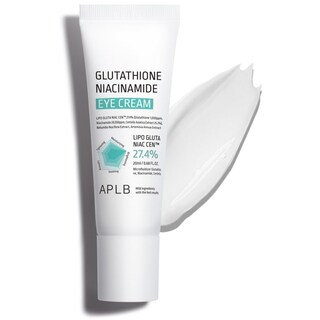 Foto 1 | Crema Para Ojos Aplb Glutatión Niacinamida Lipo Gluta Niac Cen - Venta Internacional.