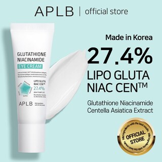 Foto 2 | Crema Para Ojos Aplb Glutatión Niacinamida Lipo Gluta Niac Cen - Venta Internacional.