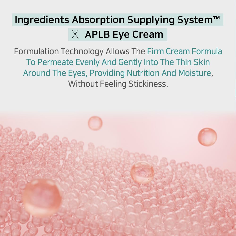 Foto 6 pulgar | Crema Para Ojos Aplb Glutatión Niacinamida Lipo Gluta Niac Cen - Venta Internacional.