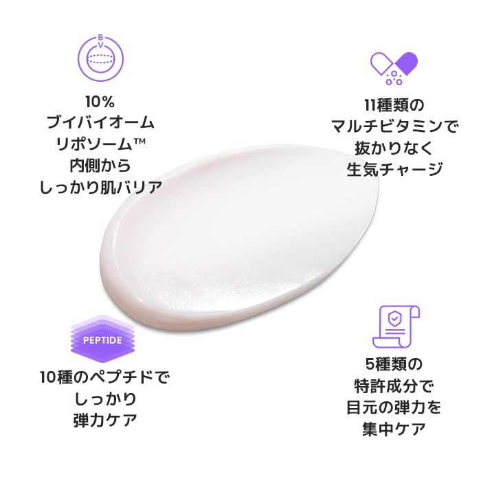 Foto 3 pulgar | Crema Para Ojos Dermalogy De Neogenlab Neogen V.biome 35 Ml - Venta Internacional.