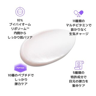 Foto 2 | Crema Para Ojos Dermalogy De Neogenlab Neogen V.biome 35 Ml - Venta Internacional.