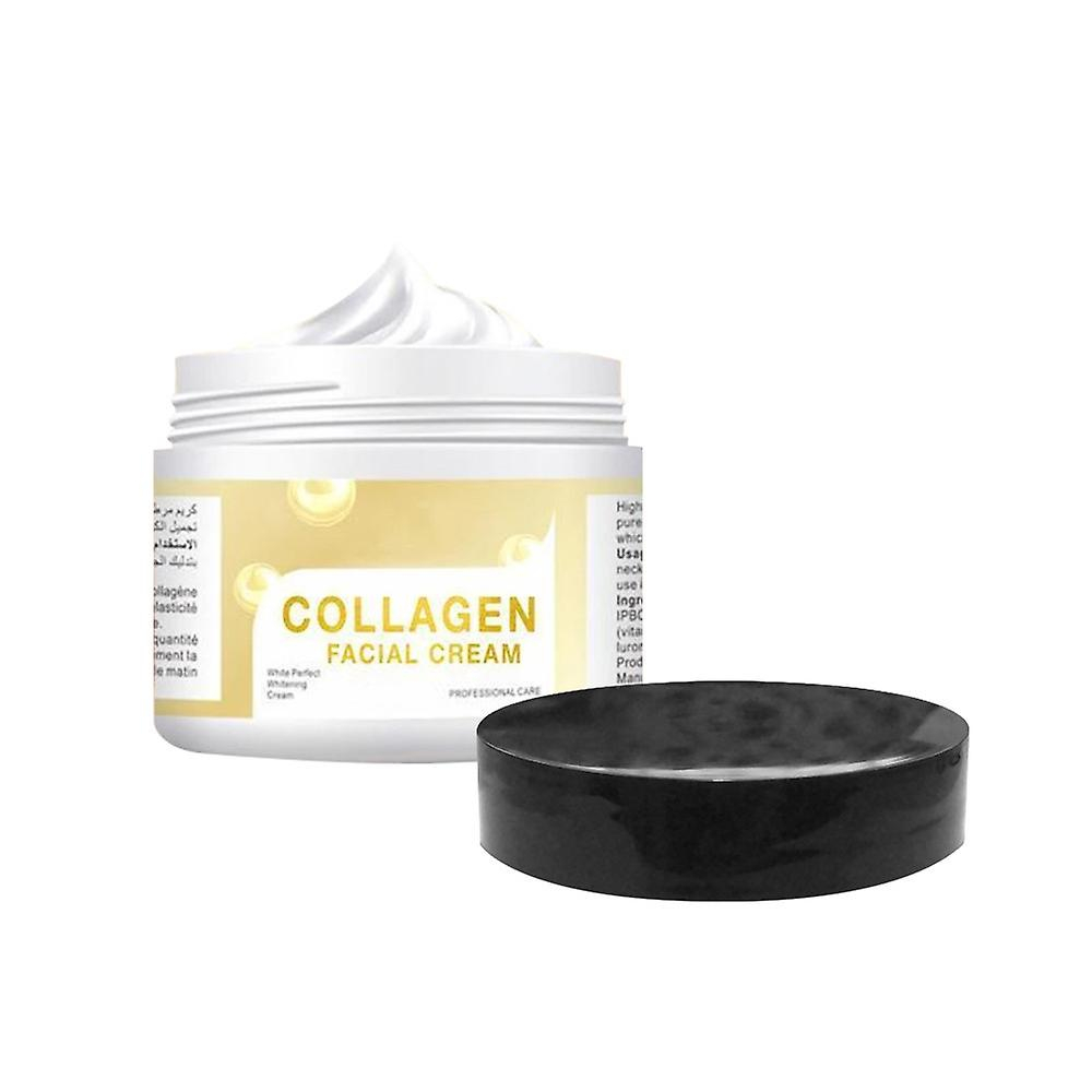 Foto 2 pulgar | Crema Facial Huoguo Hidratante Antienvejecimiento Con Colágeno Para Mujeres - Venta Internacional.