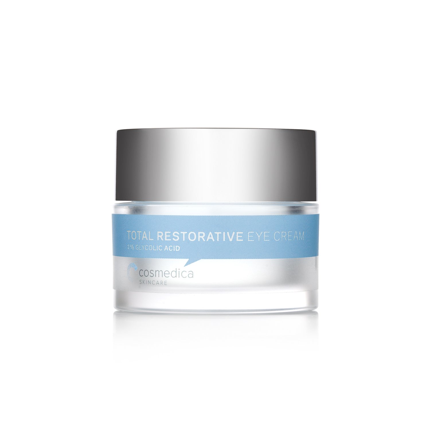 Foto 1 | Crema De Ojos Cosmedica Skincare Total Restorative 20 Ml - Venta Internacional.