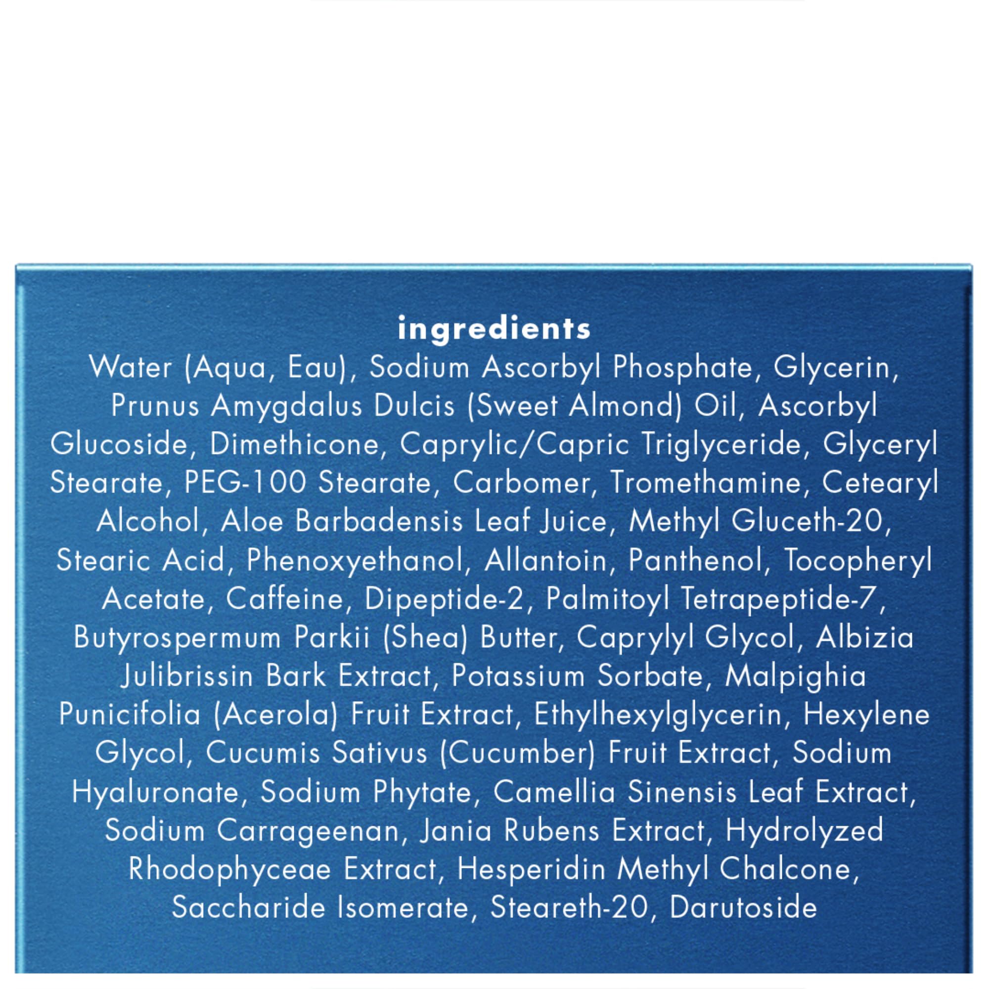 Foto 3 pulgar | Crema De Ojos Bioelements Vc10 Bright Eye Contour 15ml - Venta Internacional.