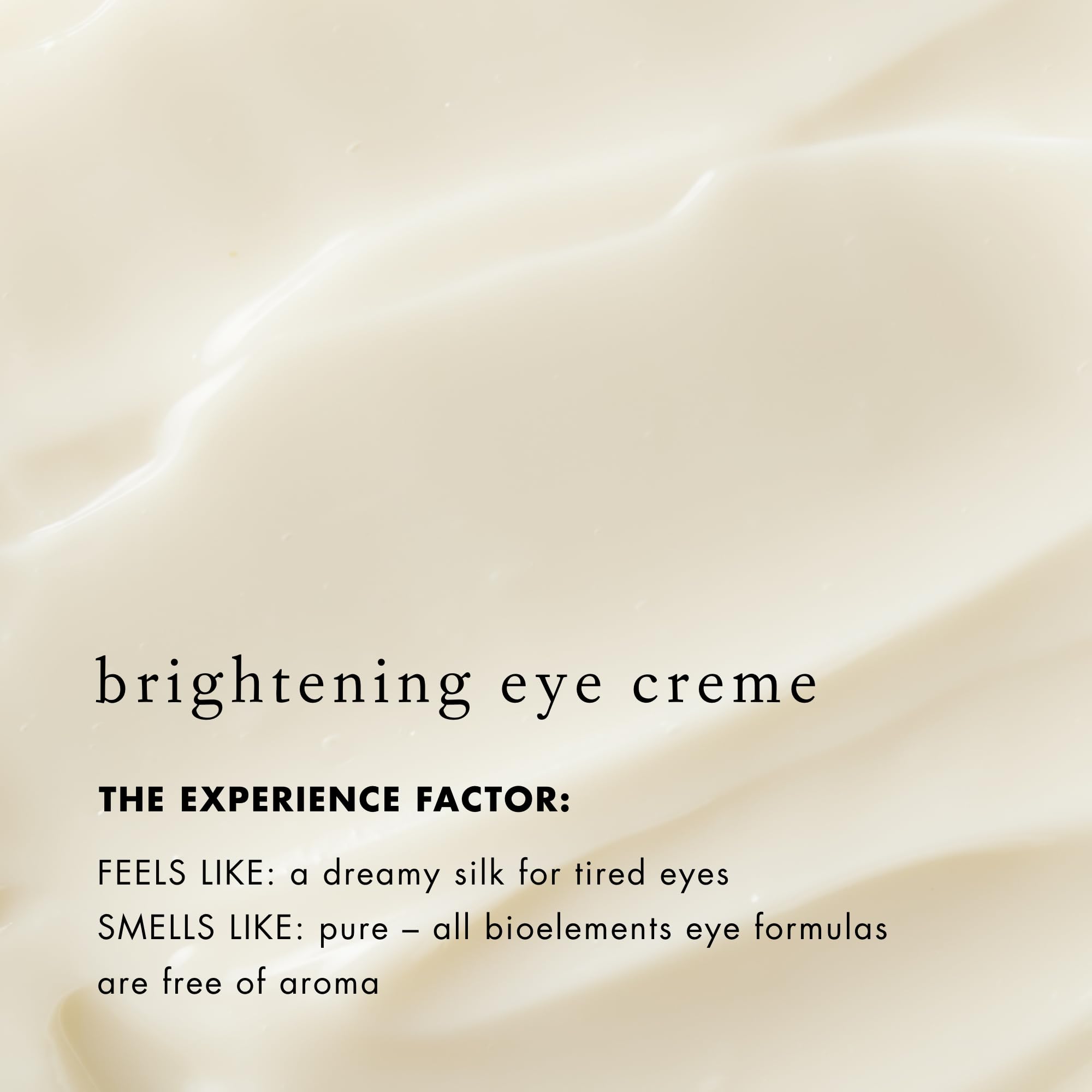 Foto 5 pulgar | Crema De Ojos Bioelements Vc10 Bright Eye Contour 15ml - Venta Internacional.