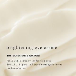 Foto 4 | Crema De Ojos Bioelements Vc10 Bright Eye Contour 15ml - Venta Internacional.