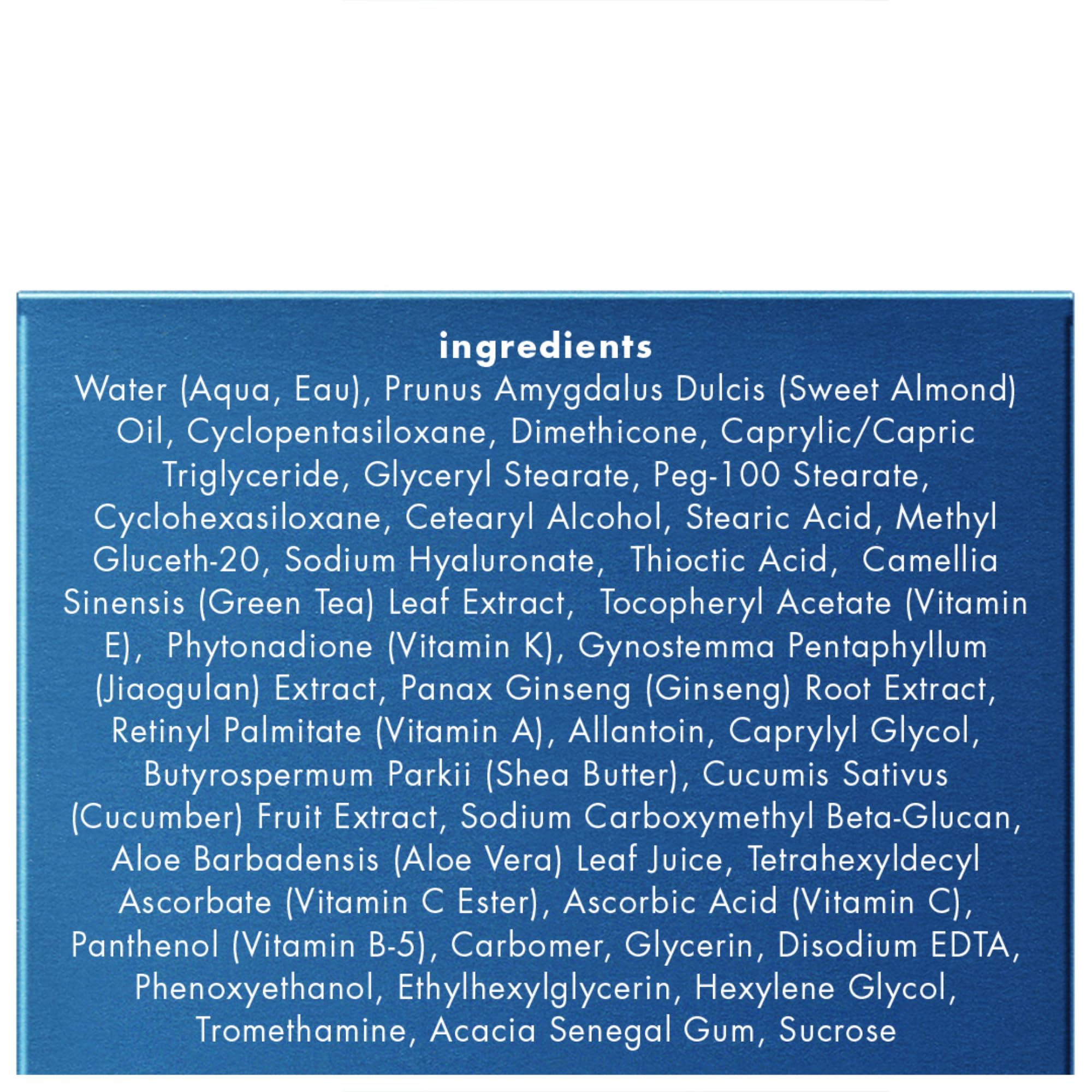 Foto 3 pulgar | Crema Para Ojos Bioelements  Multitarea  15 Ml  Para Tratar La Hinchazón Vegana - Venta Internacional.