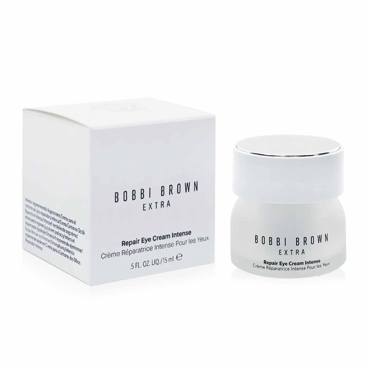 Foto 3 pulgar | Crema De Ojos Bobbi Brown Extra Repair Con Ácido Hialurónico 15 Ml - Venta Internacional.