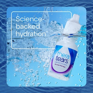 Foto 5 | Gotas Para Ojos Theratears Extra Dry Eye 15 Ml X 2 Paquete Doble - Venta Internacional.