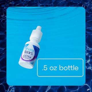 Foto 7 | Gotas Para Ojos Theratears Extra Dry Eye 15 Ml X 2 Paquete Doble - Venta Internacional.