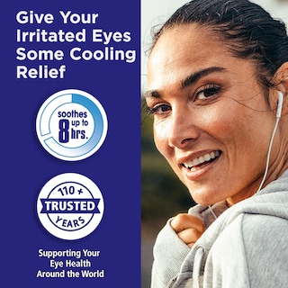 Foto 3 | Gotas Para Ojos Rohto Todo En Uno Refrescantes Para Múltiples Síntomas 12 Ml - Venta Internacional.