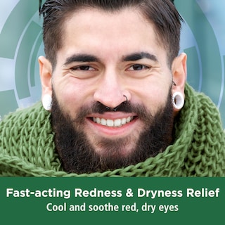 Foto 2 | Eye Drops Rohto Cool Relief Para Aliviar El Enrojecimiento 12 Ml (paquete De 3) - Venta Internacional.