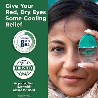 Foto 3 | Eye Drops Rohto Cool Relief Para Aliviar El Enrojecimiento 12 Ml (paquete De 3) - Venta Internacional.