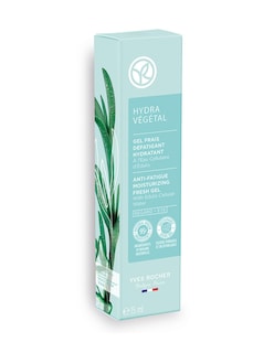 Foto 4 | Yves Rocher Hydra Végétal Contorno De Ojos Hidratante + Gratis Termo Güish De Regalo