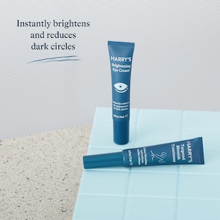 Foto 4 | Crema Para Ojos Harry's Brightening Reduce Las Ojeras 15 Ml X 2 - Venta Internacional.