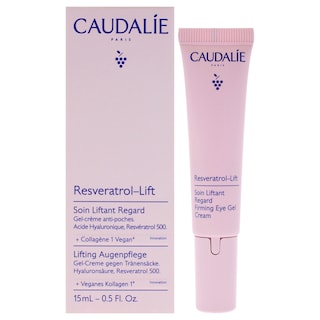 Foto 1 | Crema En Gel Para Ojos Caudalie Resveratrol-lift Reafirmante 15 Ml - Venta Internacional.