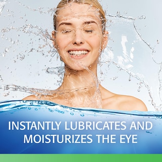 Foto 6 | Lubricante Eye Drops Refresh Tears 15 Ml (2 Botellas) - Venta Internacional.