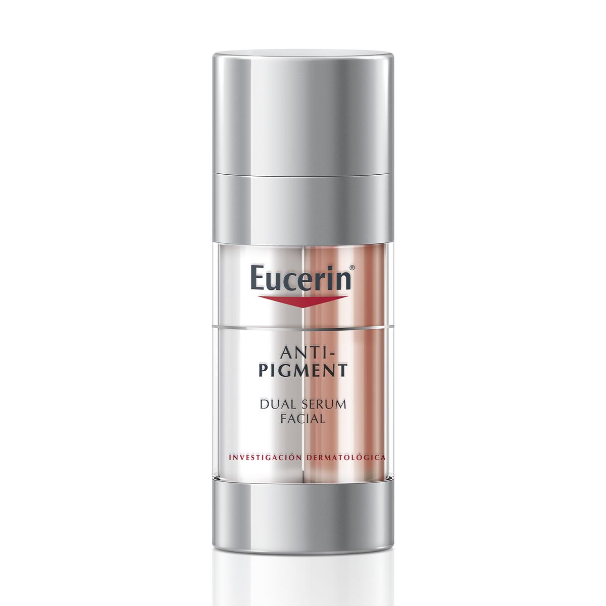 Suero Antipigmento Dual Eucerin de 30 ml