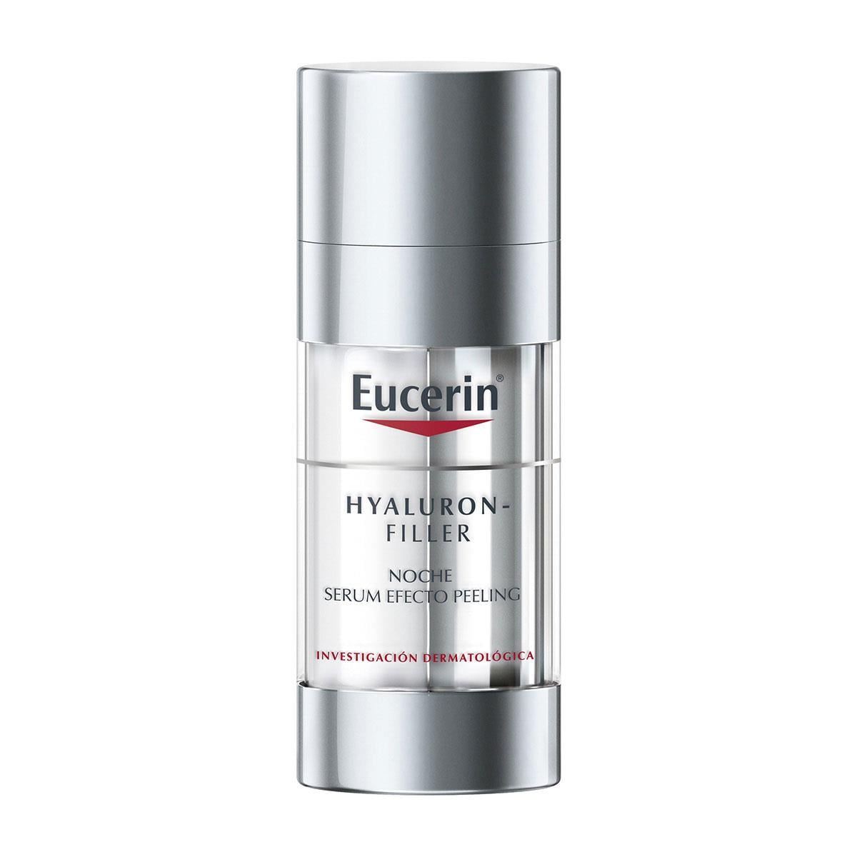 Suero Efecto Peeling Hyaluron Filler Eucerin de 30ml $1,098