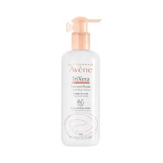 Foto 1 | Loción Trixera Leche Nutritiva Avene de 400ml