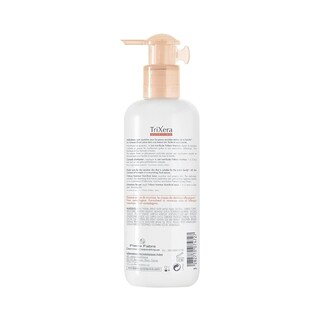 Foto 2 | Loción Trixera Leche Nutritiva Avene de 400ml