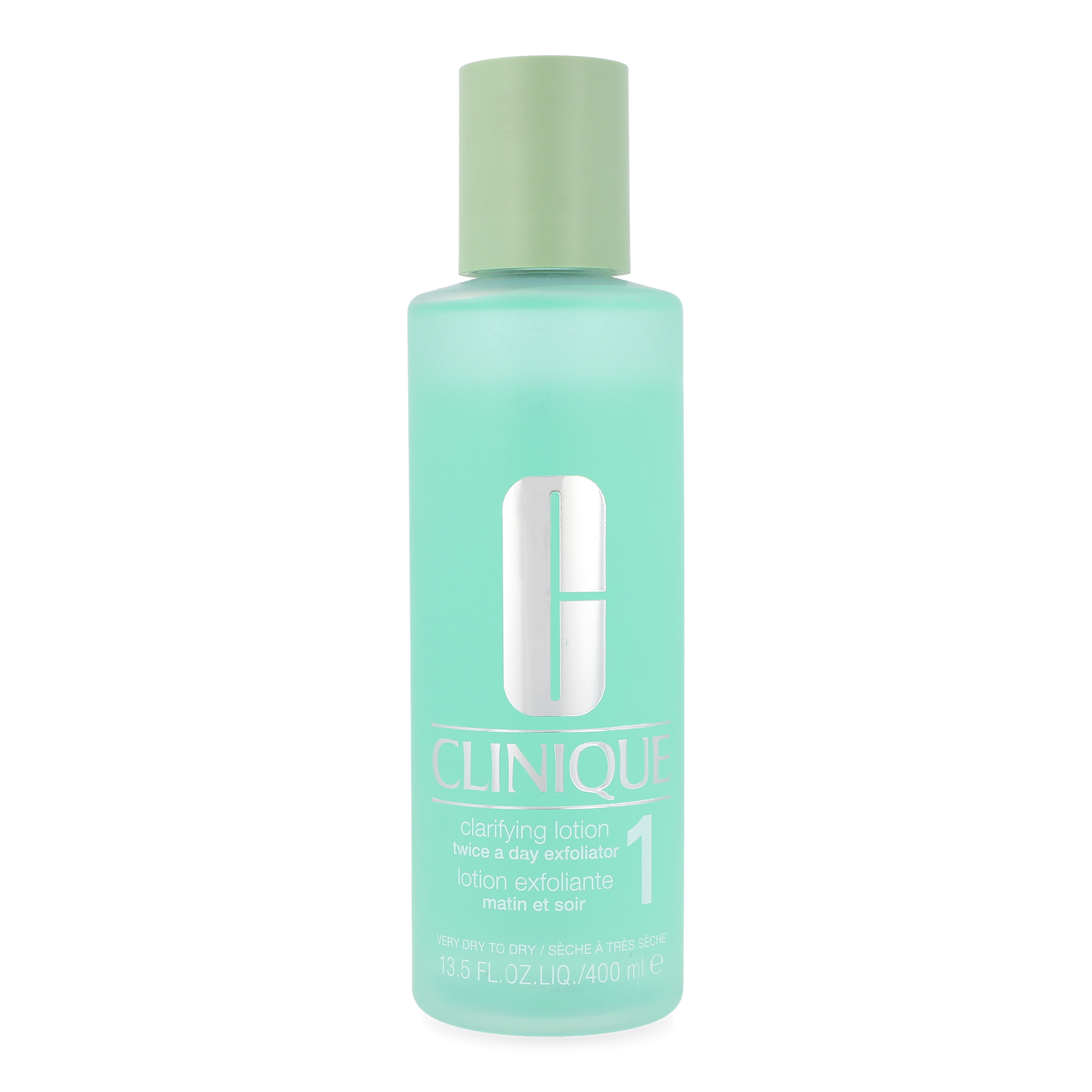 Foto 2 pulgar | Clarifying Lotion Clinique de 1 400ml