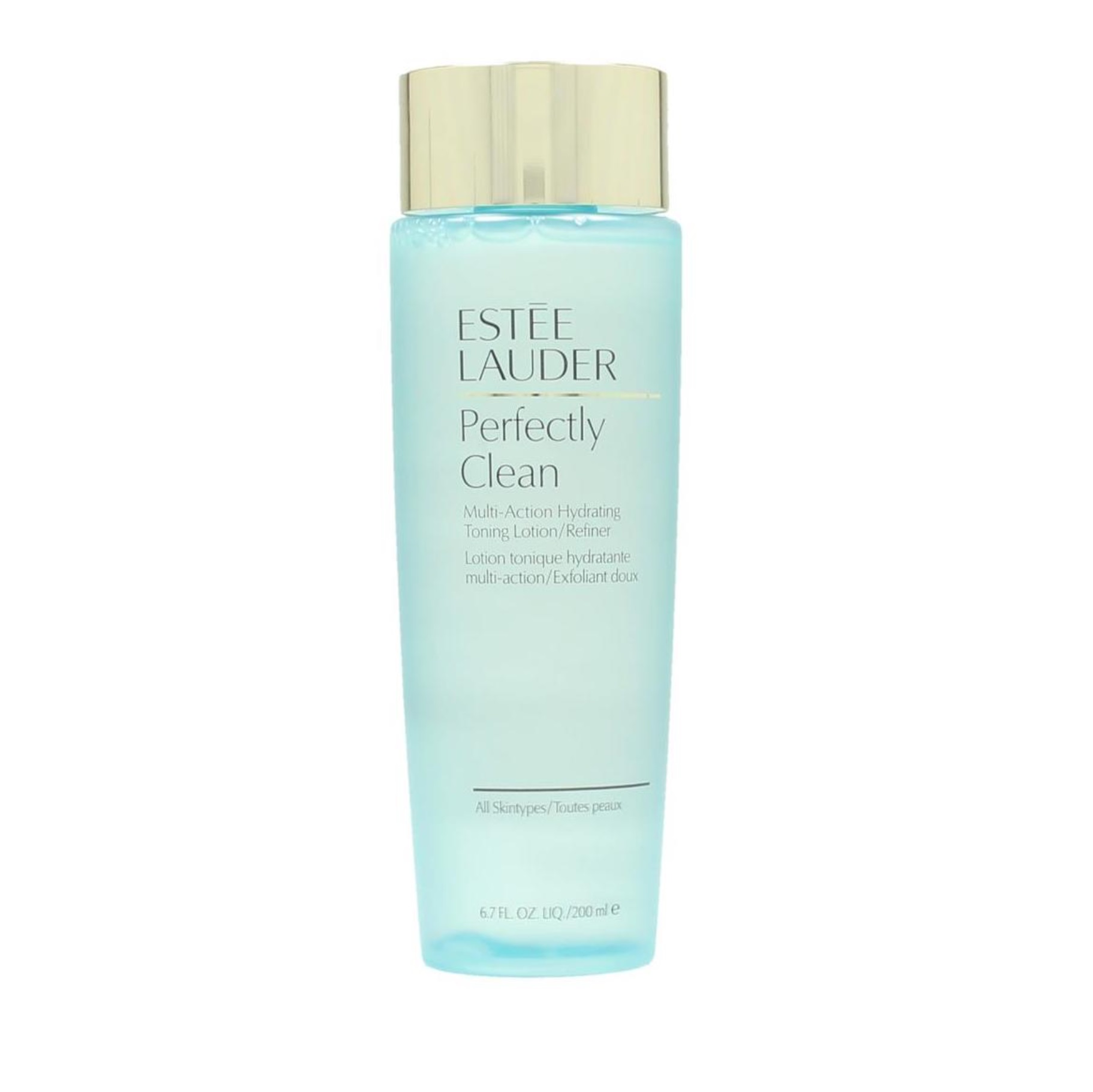 Loción Tónica Refinadora Estee Lauder Perfectly Clean