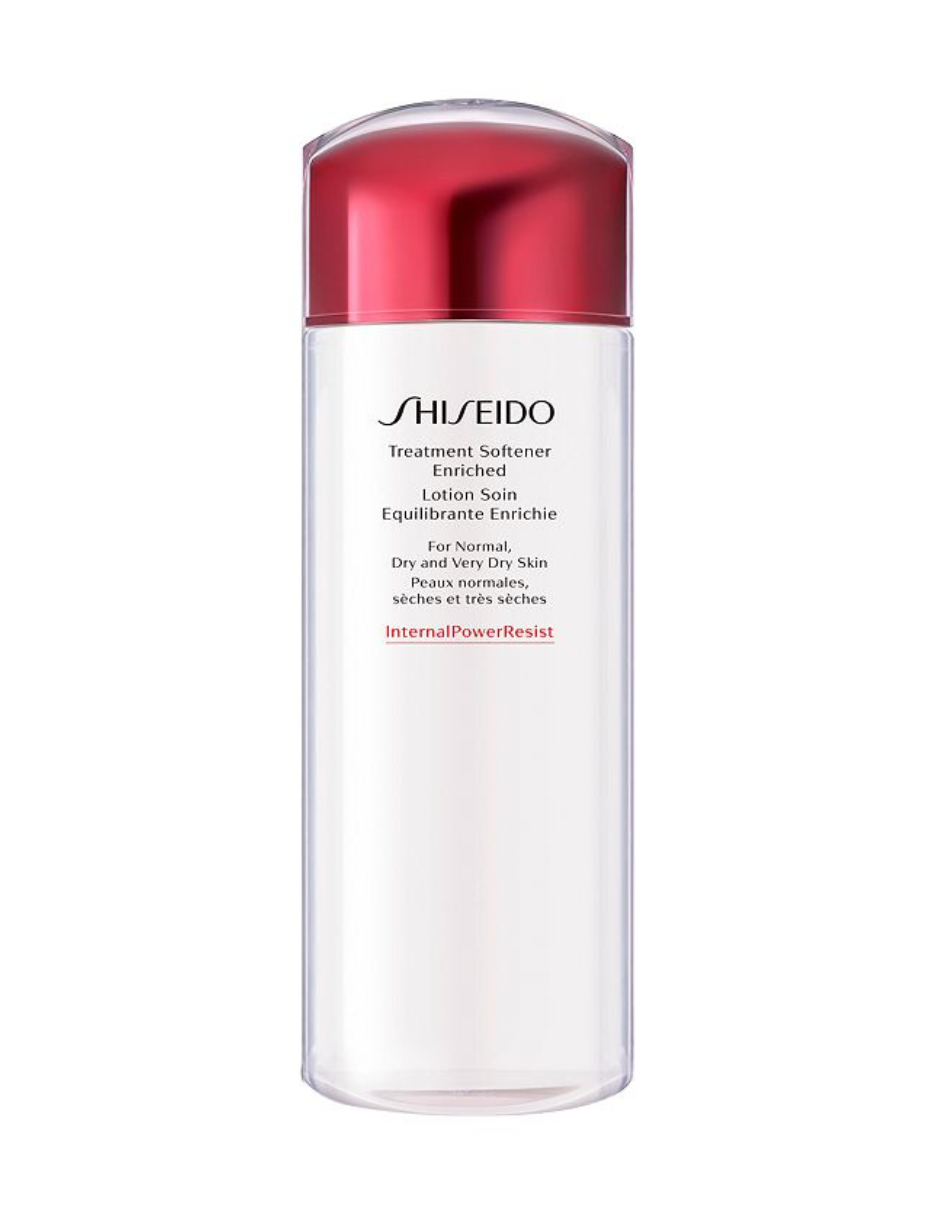 Foto 2 pulgar | Loción Facial Shiseido de 300 Ml