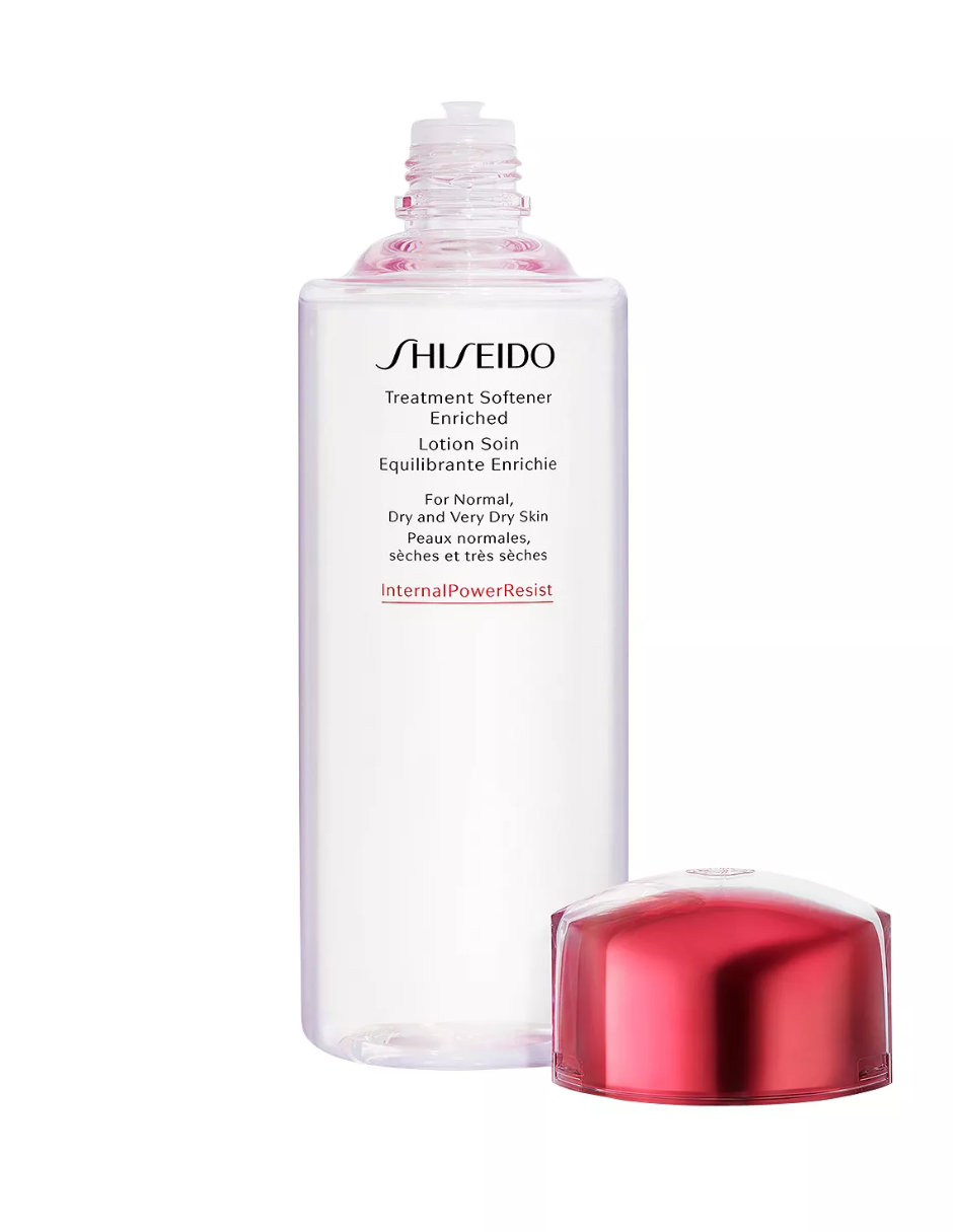 Foto 3 pulgar | Loción Facial Shiseido de 300 Ml