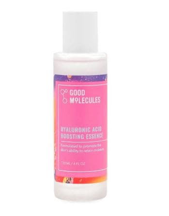 Escencia Ácido Hialurónico Good Molecules 120ml $3,256