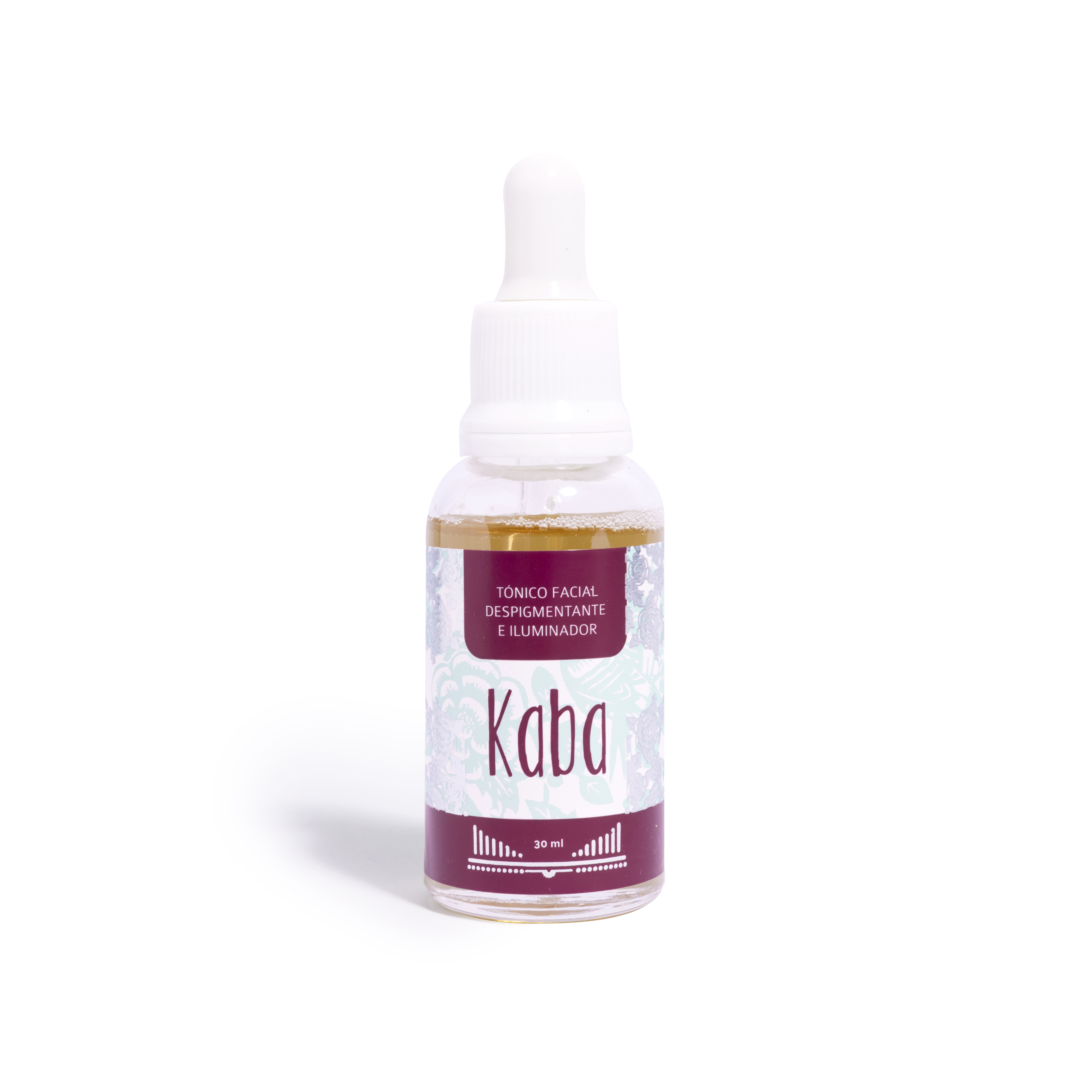 Foto 1 | Tónico Facial Despigmentante E Iluminador Kaba 30 Ml