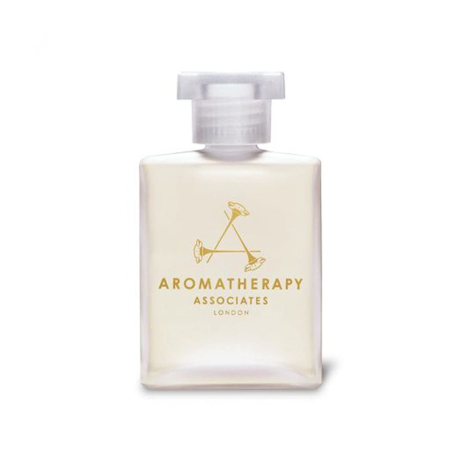 Foto 3 pulgar | Aceite De Baño Y Ducha Aromatherapy Associates Light Relax 55 Ml - Venta Internacional.