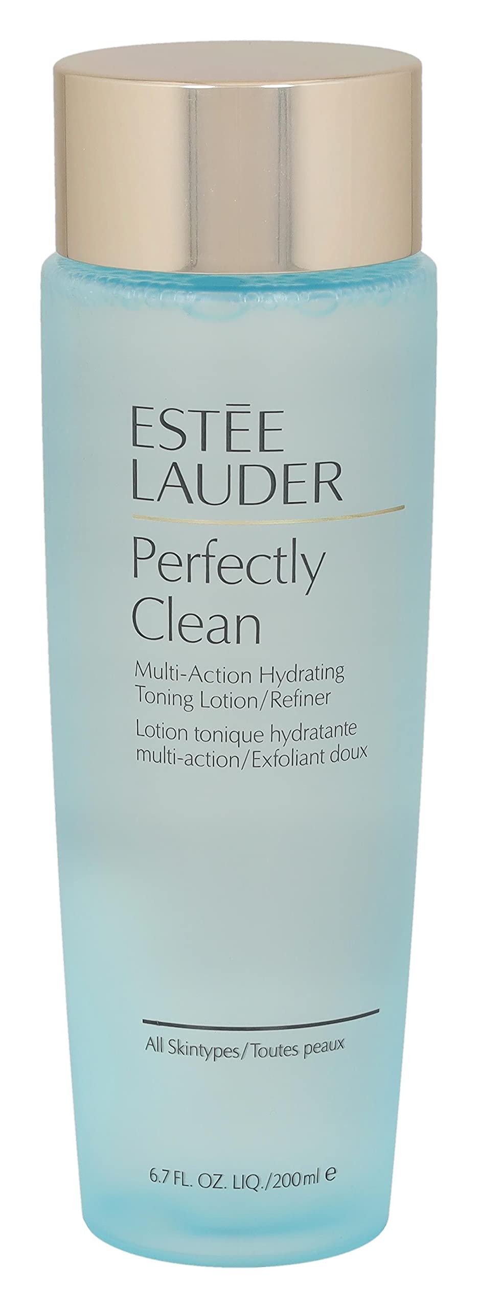 Foto 2 pulgar | Loción Tonificante Y Refinadora Estée Lauder Perfectly Clean 200 Ml - Venta Internacional.