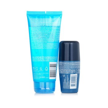 Foto 5 pulgar | Set Aquafitness Refresh & Revitalize Biotherm Con Gel De Ducha  - Venta Internacional.