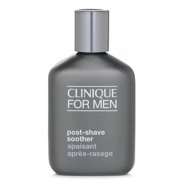 Foto 2 pulgar | Post Shave Soother Clinique, Enriquecido Con Aloe Vera, 75 Ml - Venta Internacional.