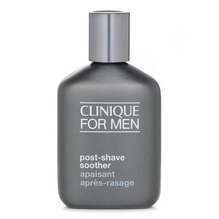 Foto 1 | Post Shave Soother Clinique, Enriquecido Con Aloe Vera, 75 Ml - Venta Internacional.