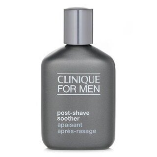 Foto 2 | Post Shave Soother Clinique, Enriquecido Con Aloe Vera, 75 Ml - Venta Internacional.
