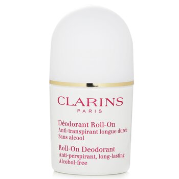 Foto 3 pulgar | Desodorante Roll On Clarins Gentle Care Refrescante 50 Ml - Venta Internacional.