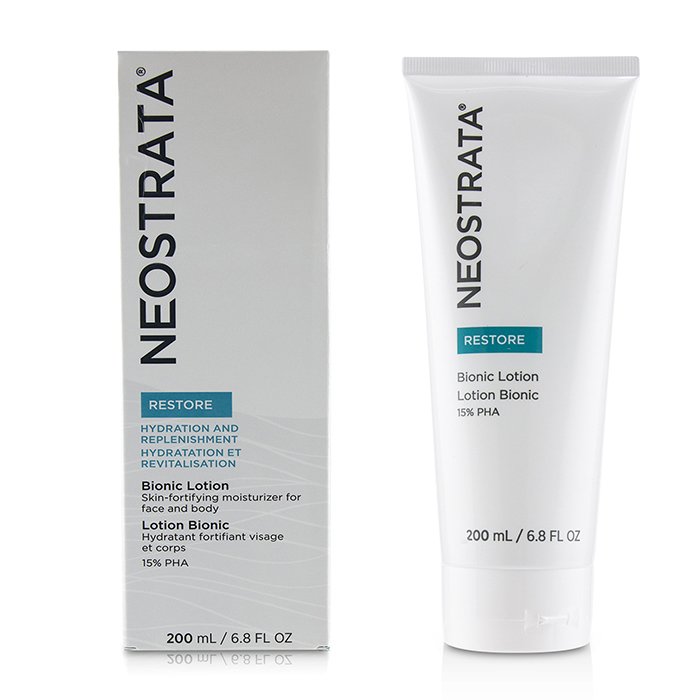 Foto 6 pulgar | Loción Hidratante Neostrata Restore Bionic Con 15% De Pha, 200 Ml - Venta Internacional.