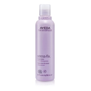 Foto 1 | Loción Corporal Aveda Stress Fix Hidratación De Larga Duración 200 Ml - Venta Internacional.