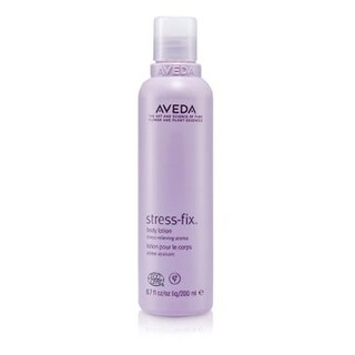 Foto 2 | Loción Corporal Aveda Stress Fix Hidratación De Larga Duración 200 Ml - Venta Internacional.
