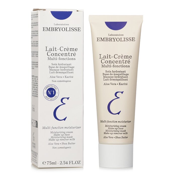 Foto 4 pulgar | Loción Facial Embryolisse Lait Creme Concentrate 75 Ml - Venta Internacional.