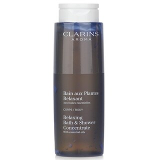 Foto 1 | Concentrado Para Baño Y Ducha Clarins Relaxing Scent - Venta Internacional.